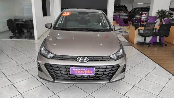 HYUNDAI HB20S 1.0 12V FLEX COMFORT PLUS MANUAL HYUNDAI HB20S 1.0 12V FLEX COMFORT PLUS MANUAL